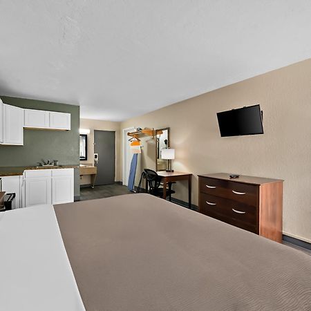 Quality Inn Fort Myers - Cape Coral מראה חיצוני תמונה