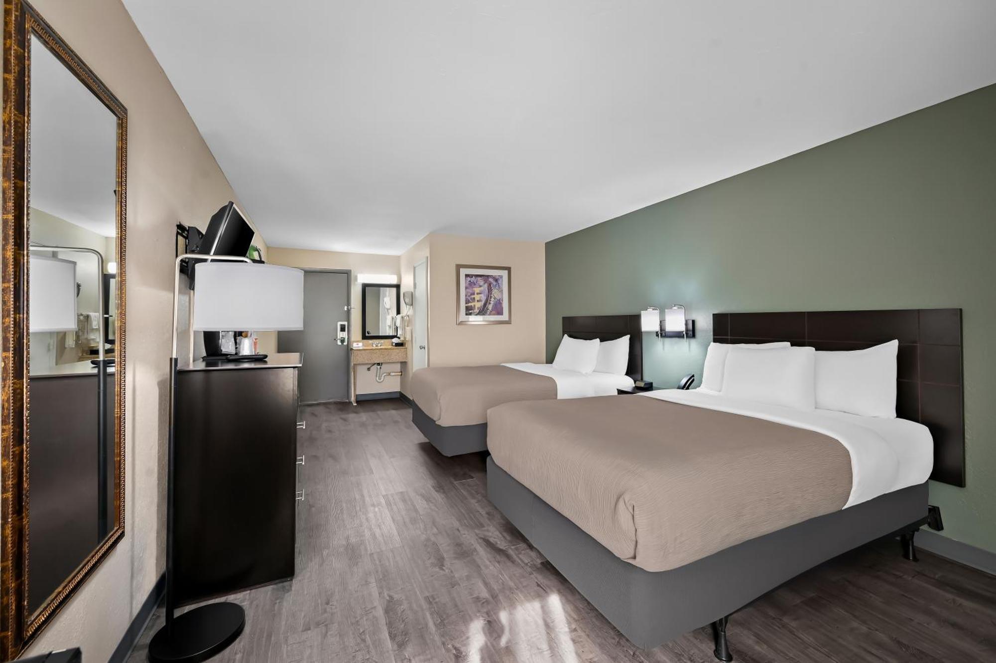 Quality Inn Fort Myers - Cape Coral מראה חיצוני תמונה