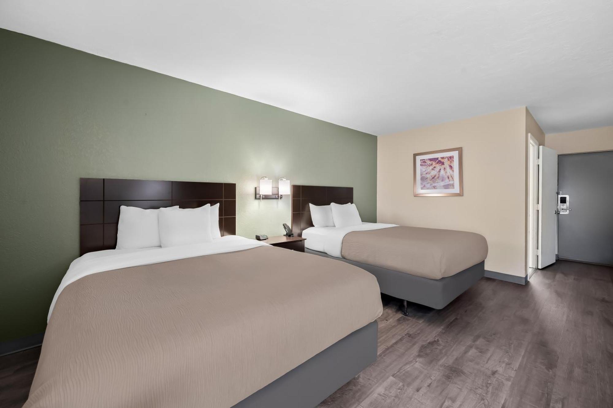 Quality Inn Fort Myers - Cape Coral מראה חיצוני תמונה