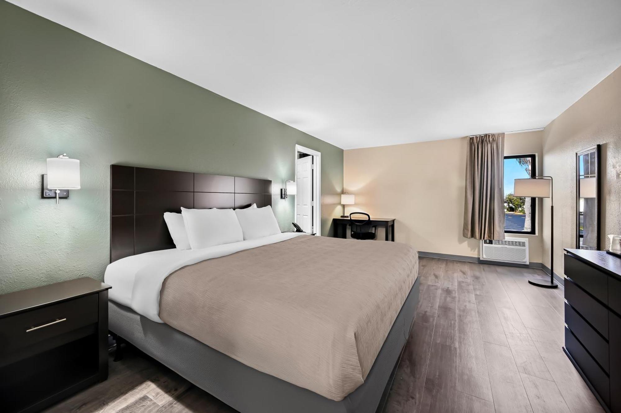 Quality Inn Fort Myers - Cape Coral מראה חיצוני תמונה