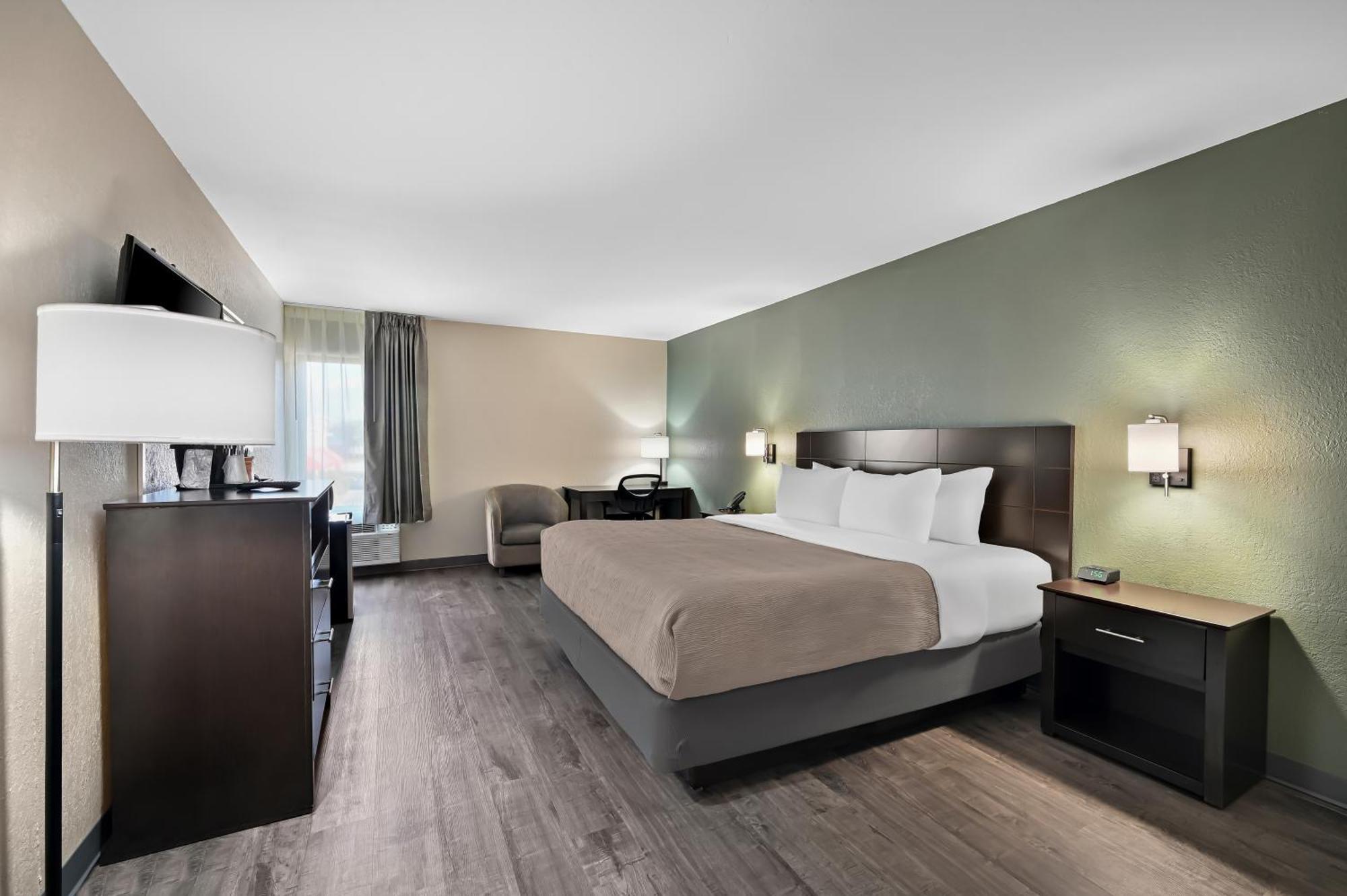 Quality Inn Fort Myers - Cape Coral מראה חיצוני תמונה