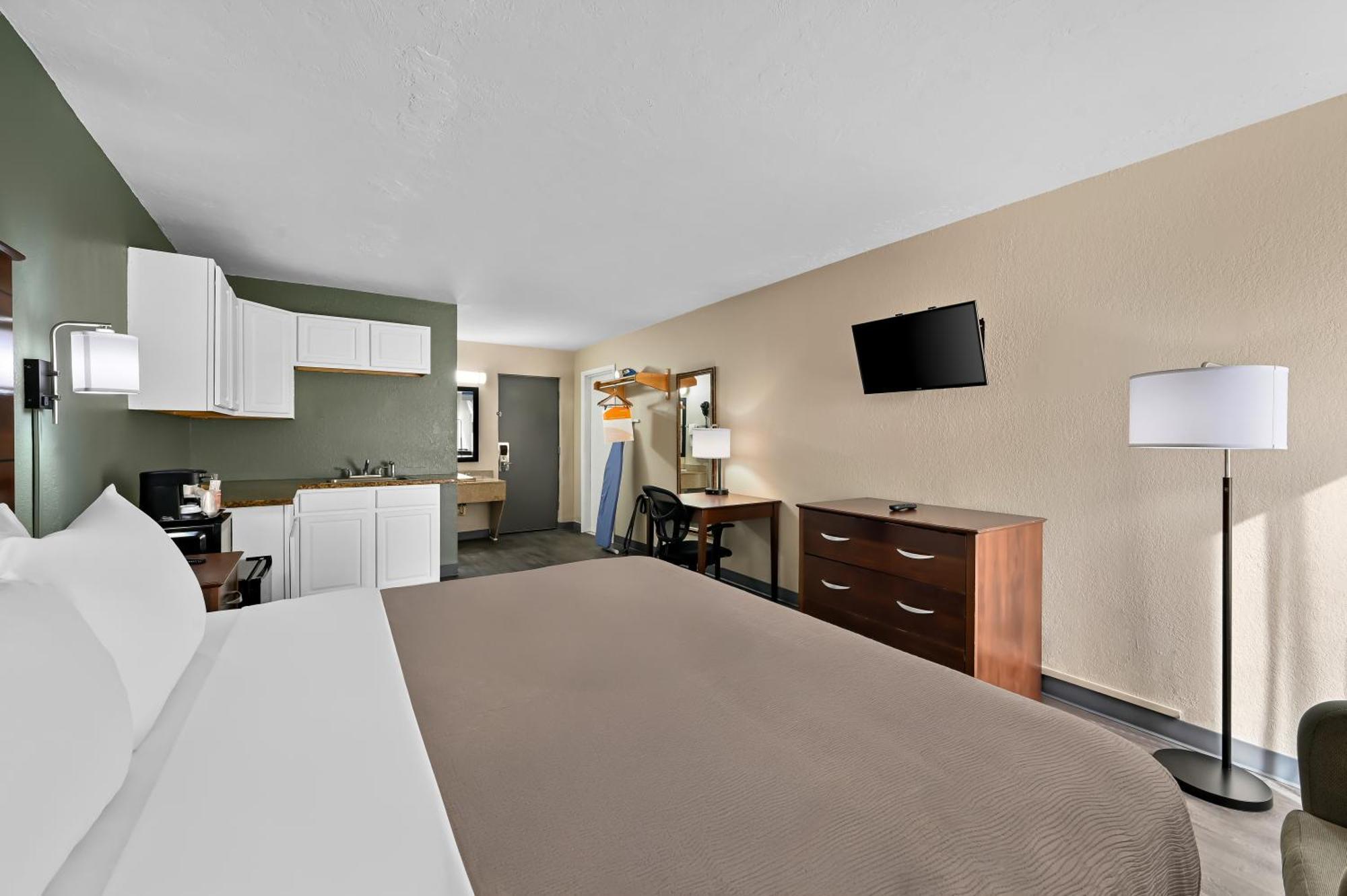 Quality Inn Fort Myers - Cape Coral מראה חיצוני תמונה