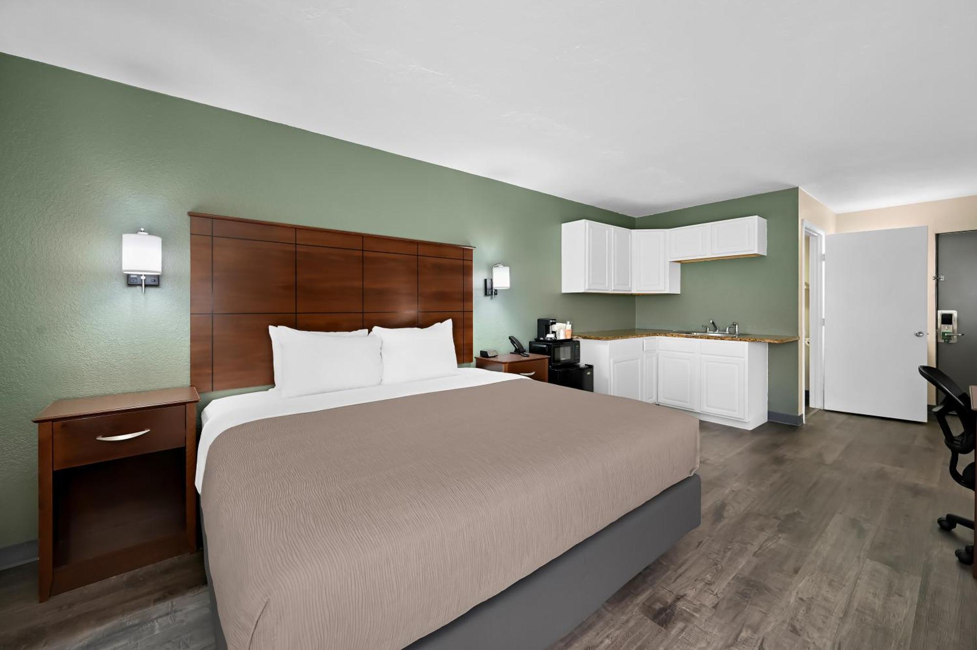 Quality Inn Fort Myers - Cape Coral מראה חיצוני תמונה