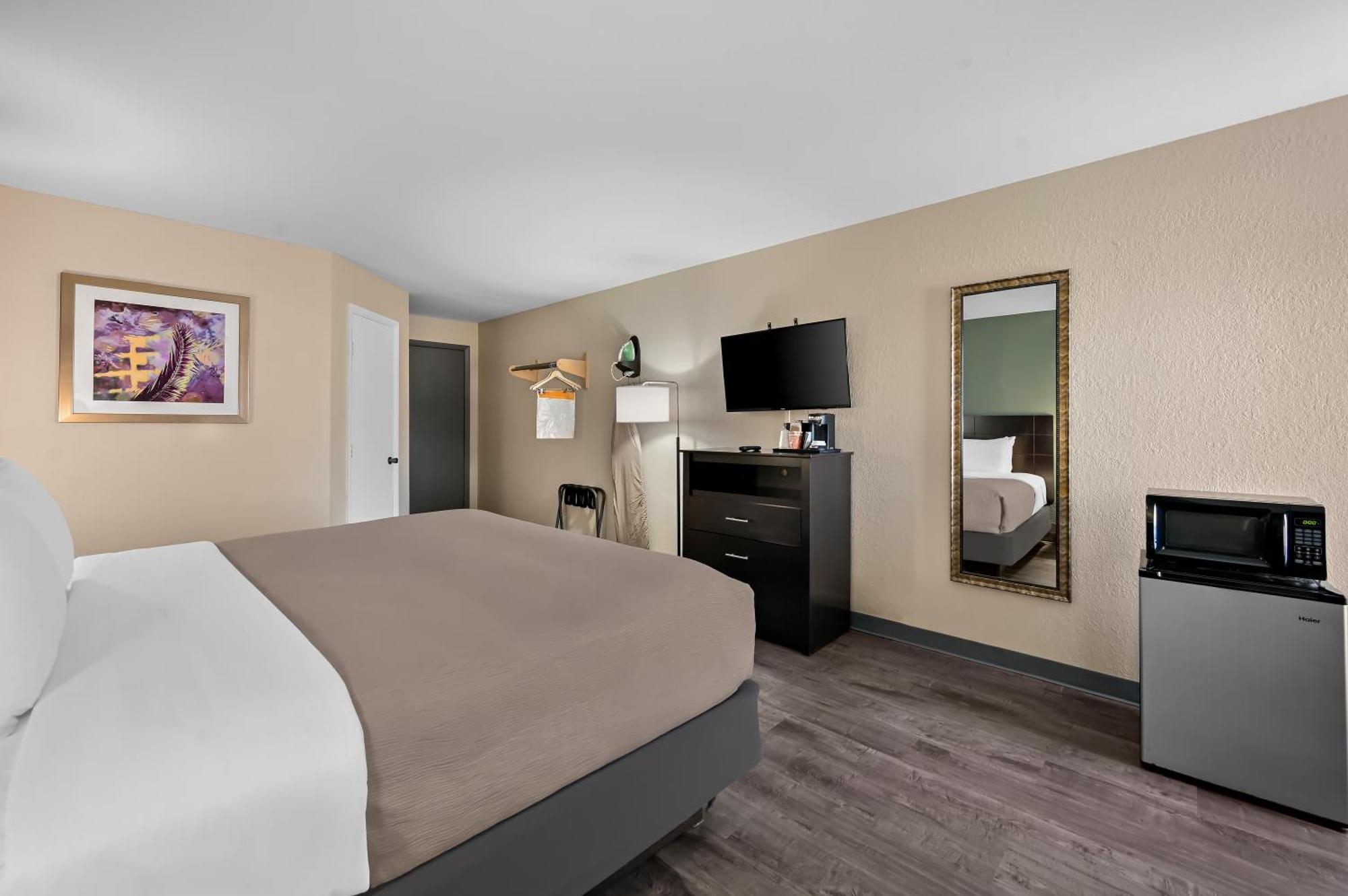 Quality Inn Fort Myers - Cape Coral מראה חיצוני תמונה