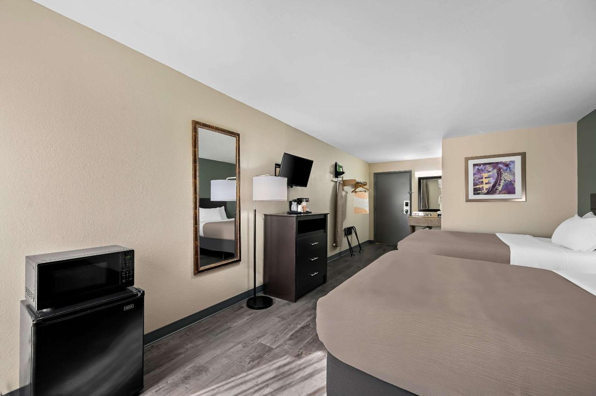 Quality Inn Fort Myers - Cape Coral מראה חיצוני תמונה