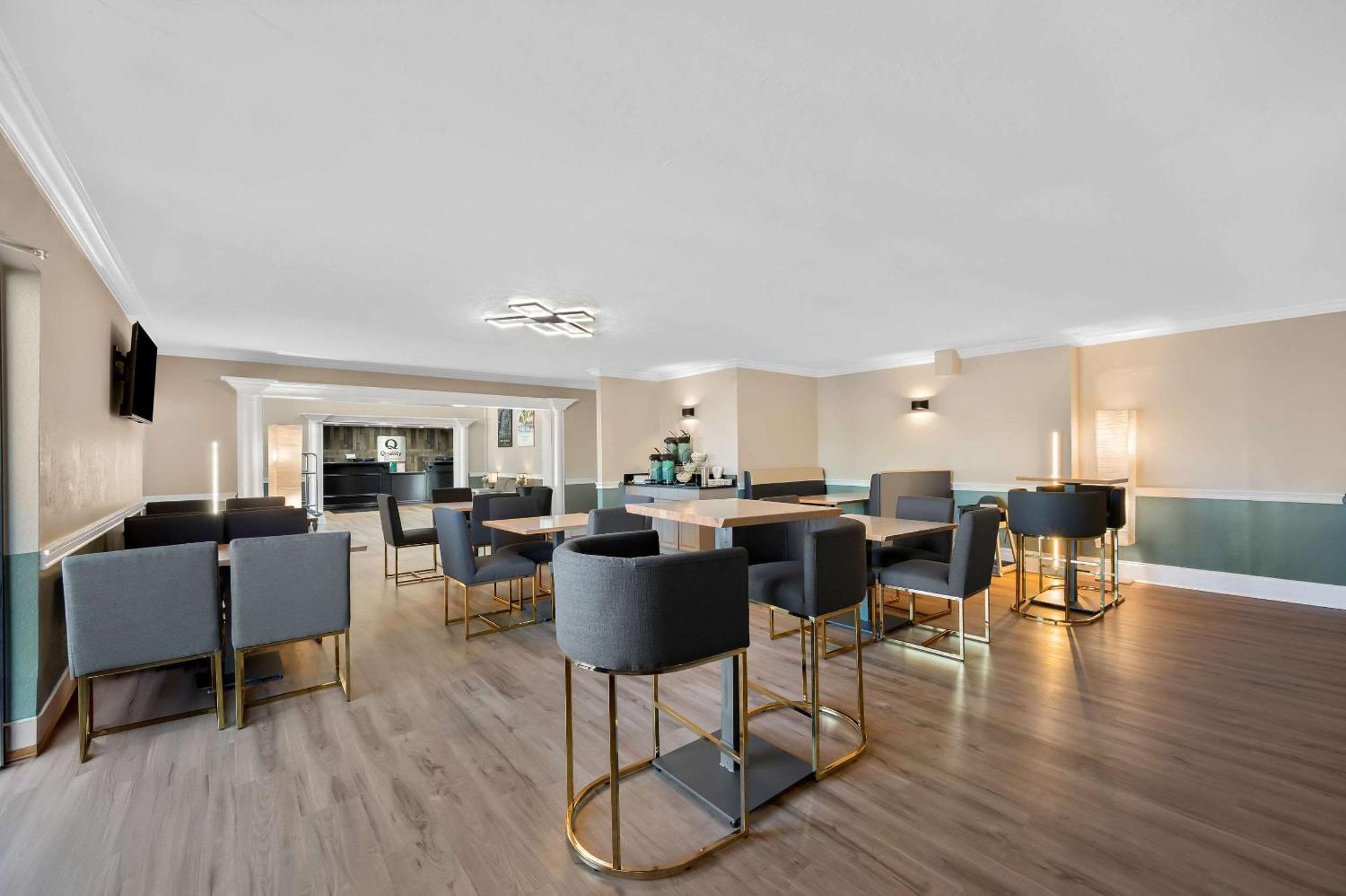 Quality Inn Fort Myers - Cape Coral מראה חיצוני תמונה