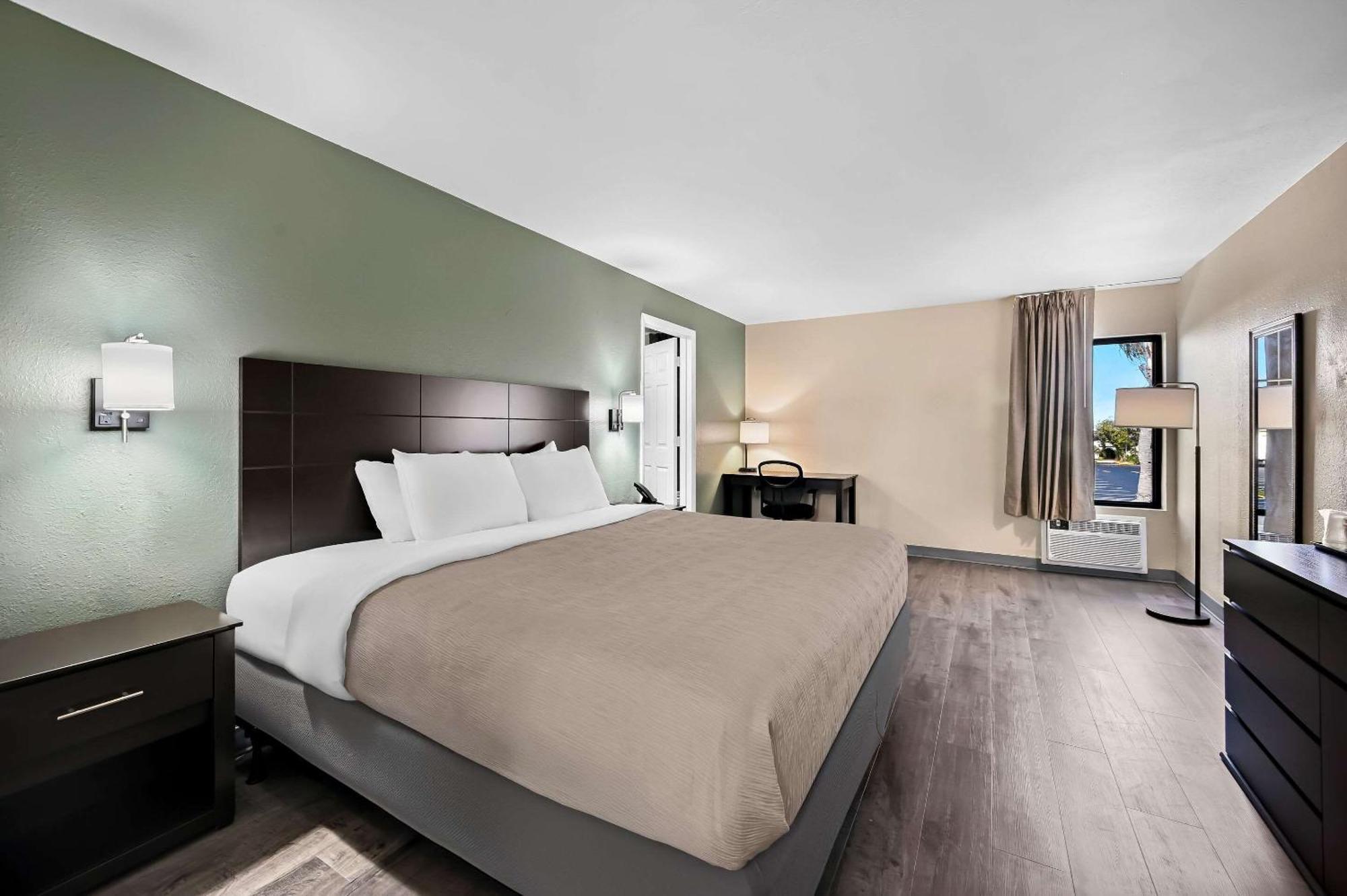 Quality Inn Fort Myers - Cape Coral מראה חיצוני תמונה
